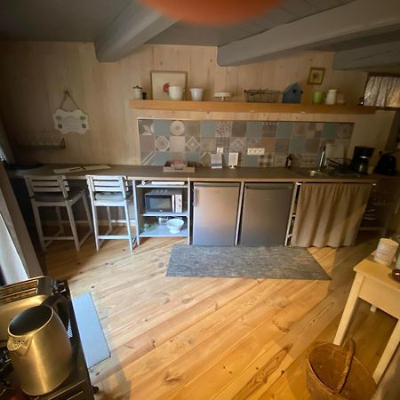 Apartamento La Grange Aux Oiseaux Arnaville Exterior foto