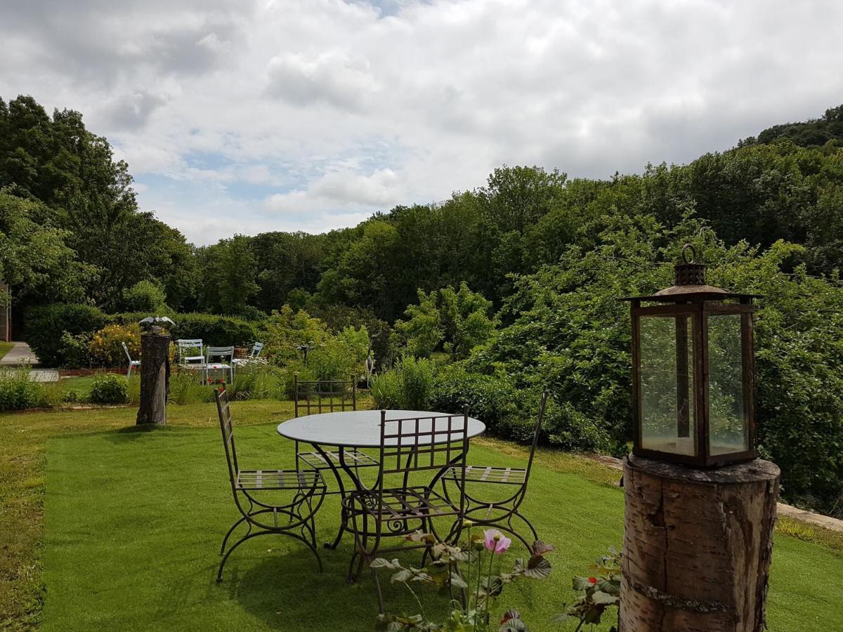 Apartamento La Grange Aux Oiseaux Arnaville Exterior foto