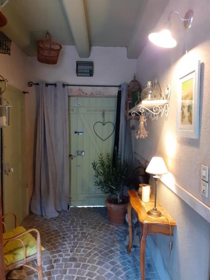 Apartamento La Grange Aux Oiseaux Arnaville Exterior foto