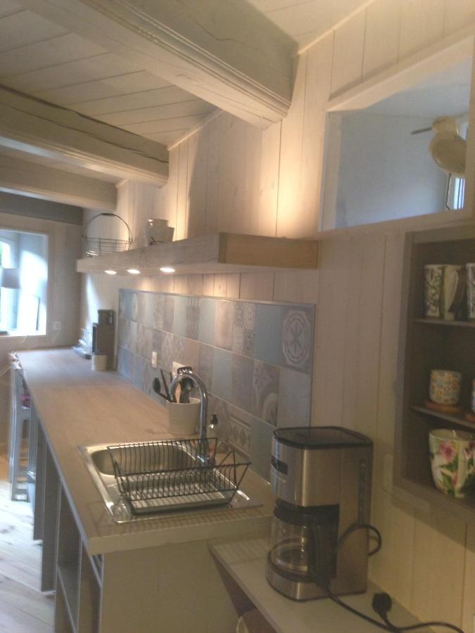 Apartamento La Grange Aux Oiseaux Arnaville Exterior foto