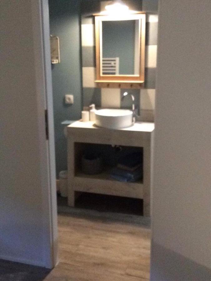Apartamento La Grange Aux Oiseaux Arnaville Exterior foto