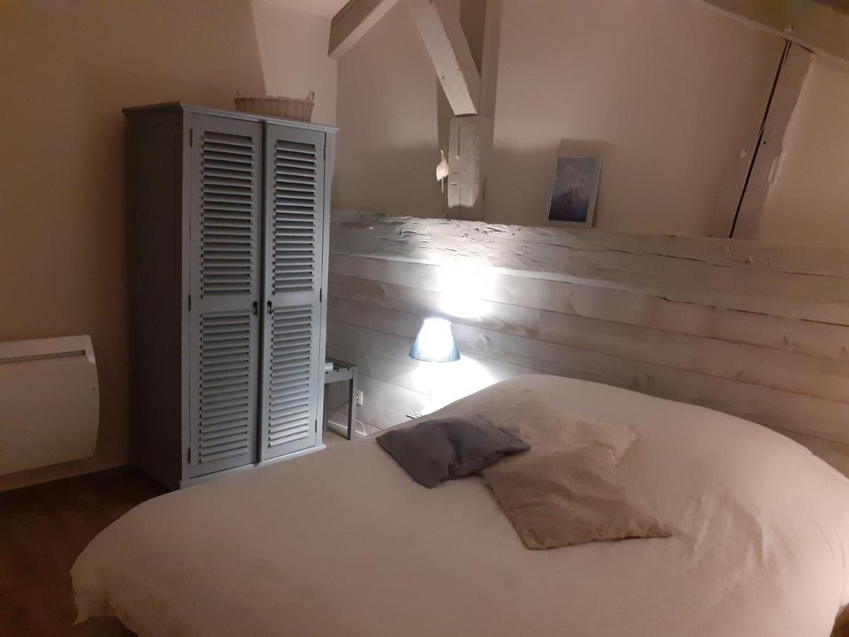 Apartamento La Grange Aux Oiseaux Arnaville Exterior foto