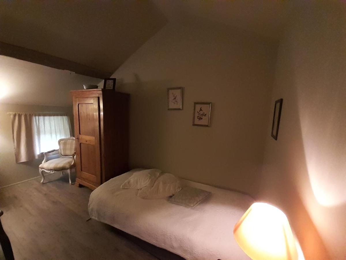 Apartamento La Grange Aux Oiseaux Arnaville Exterior foto