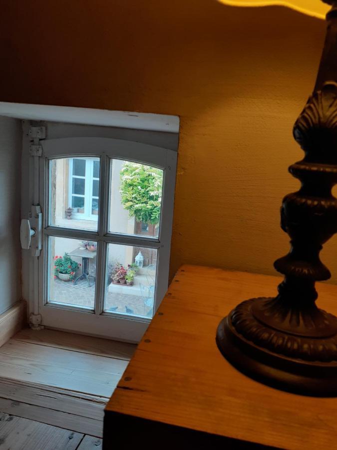 Apartamento La Grange Aux Oiseaux Arnaville Exterior foto