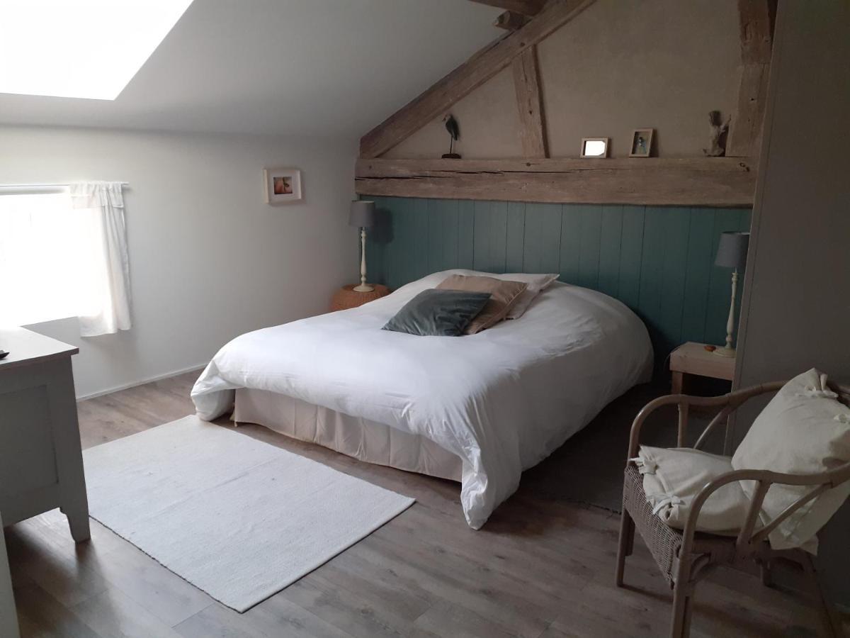 Apartamento La Grange Aux Oiseaux Arnaville Exterior foto