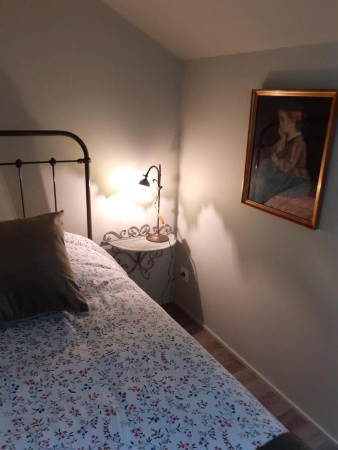 Apartamento La Grange Aux Oiseaux Arnaville Exterior foto