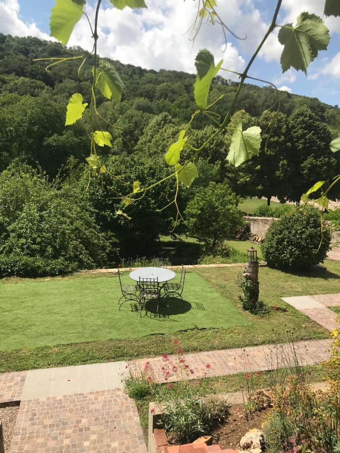 Apartamento La Grange Aux Oiseaux Arnaville Exterior foto