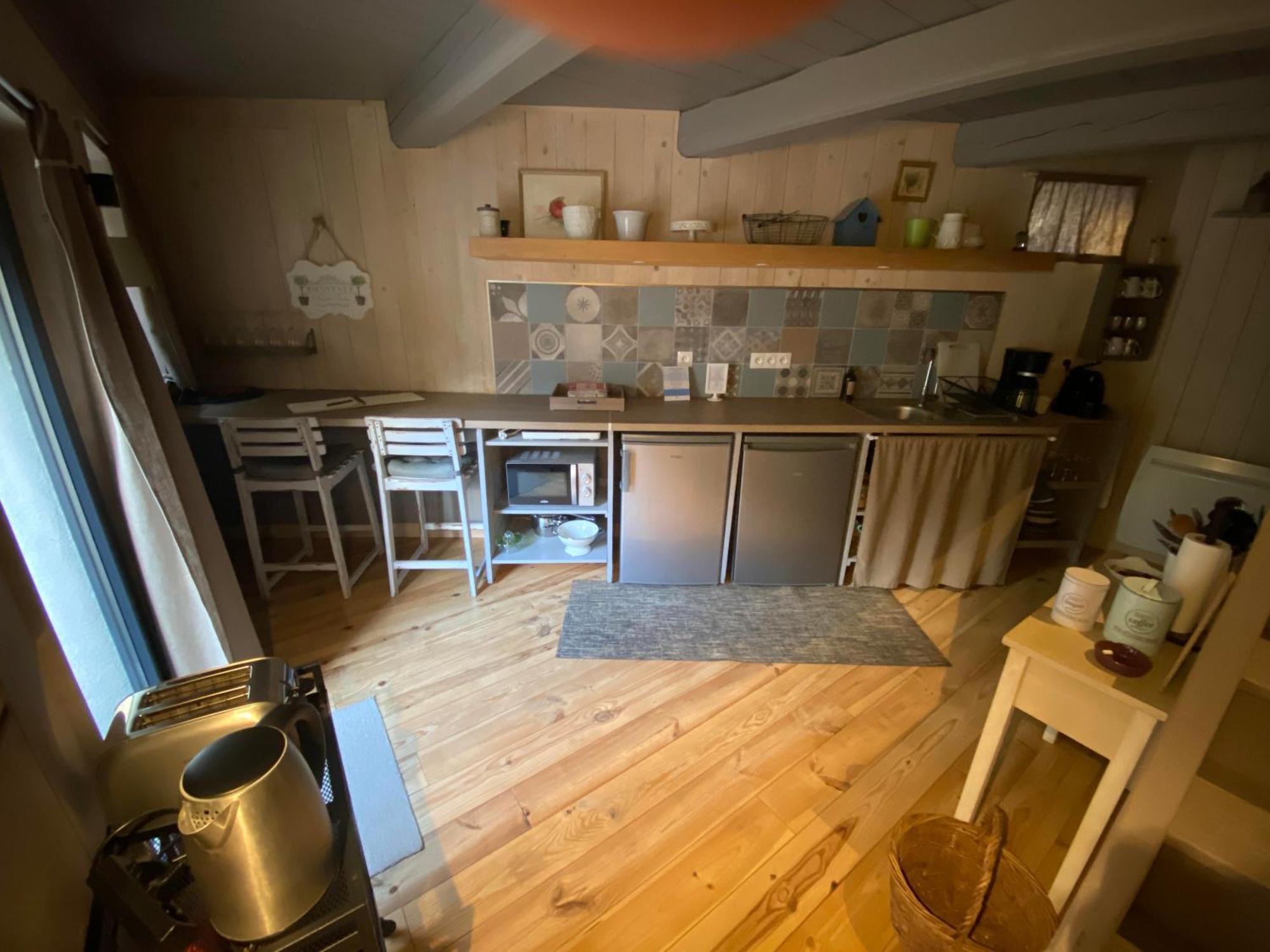 Apartamento La Grange Aux Oiseaux Arnaville Exterior foto