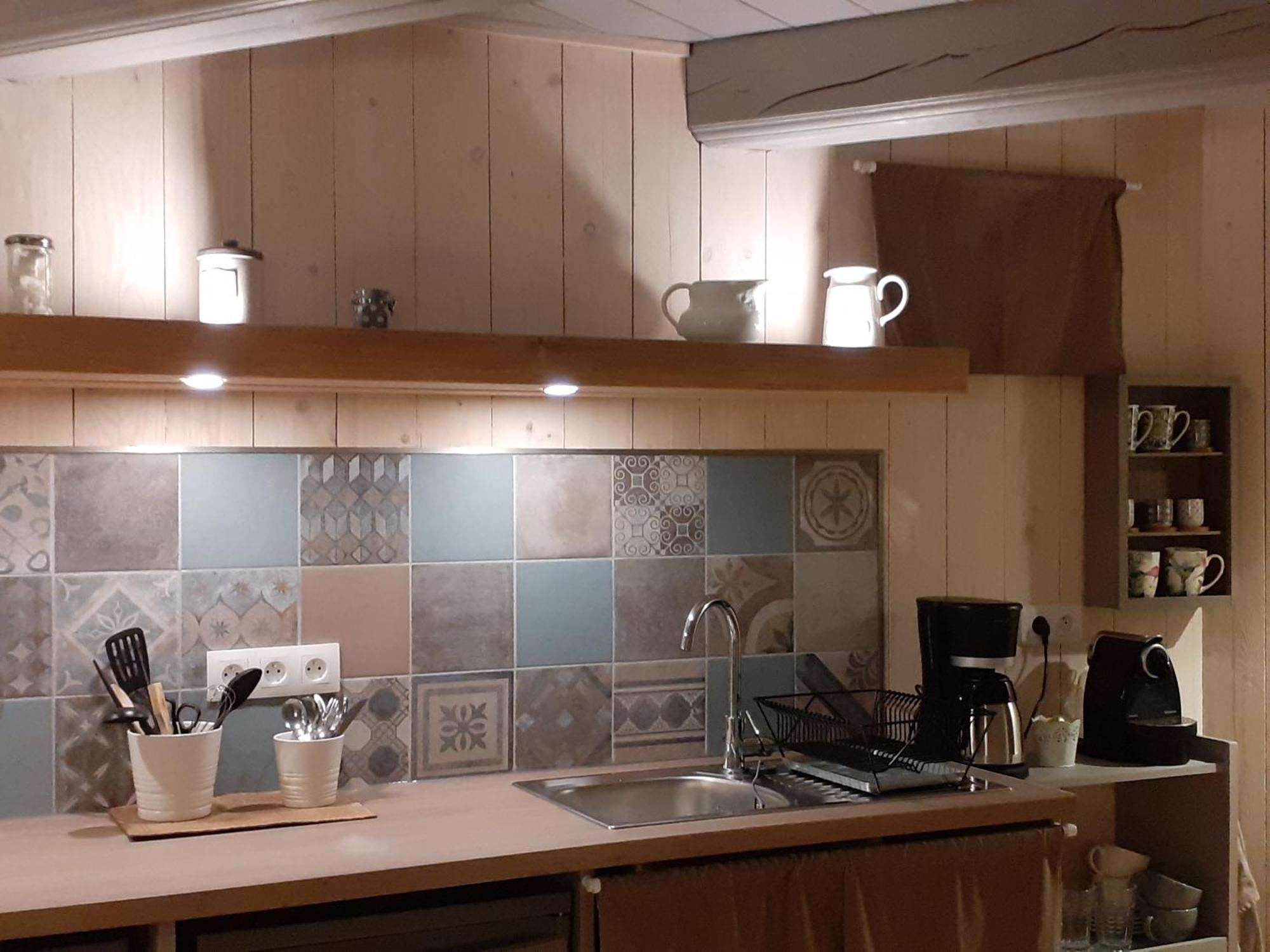 Apartamento La Grange Aux Oiseaux Arnaville Exterior foto