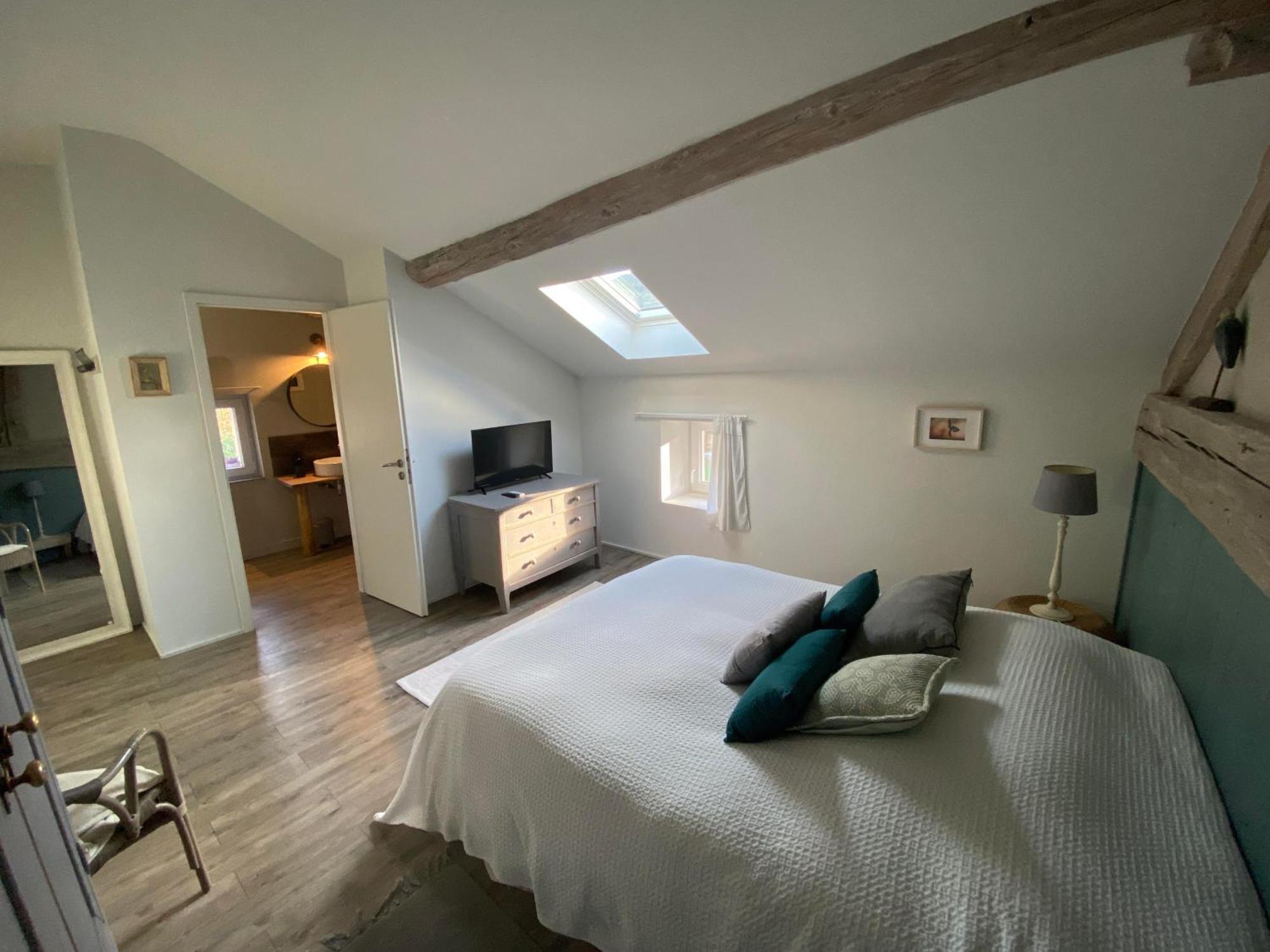 Apartamento La Grange Aux Oiseaux Arnaville Exterior foto