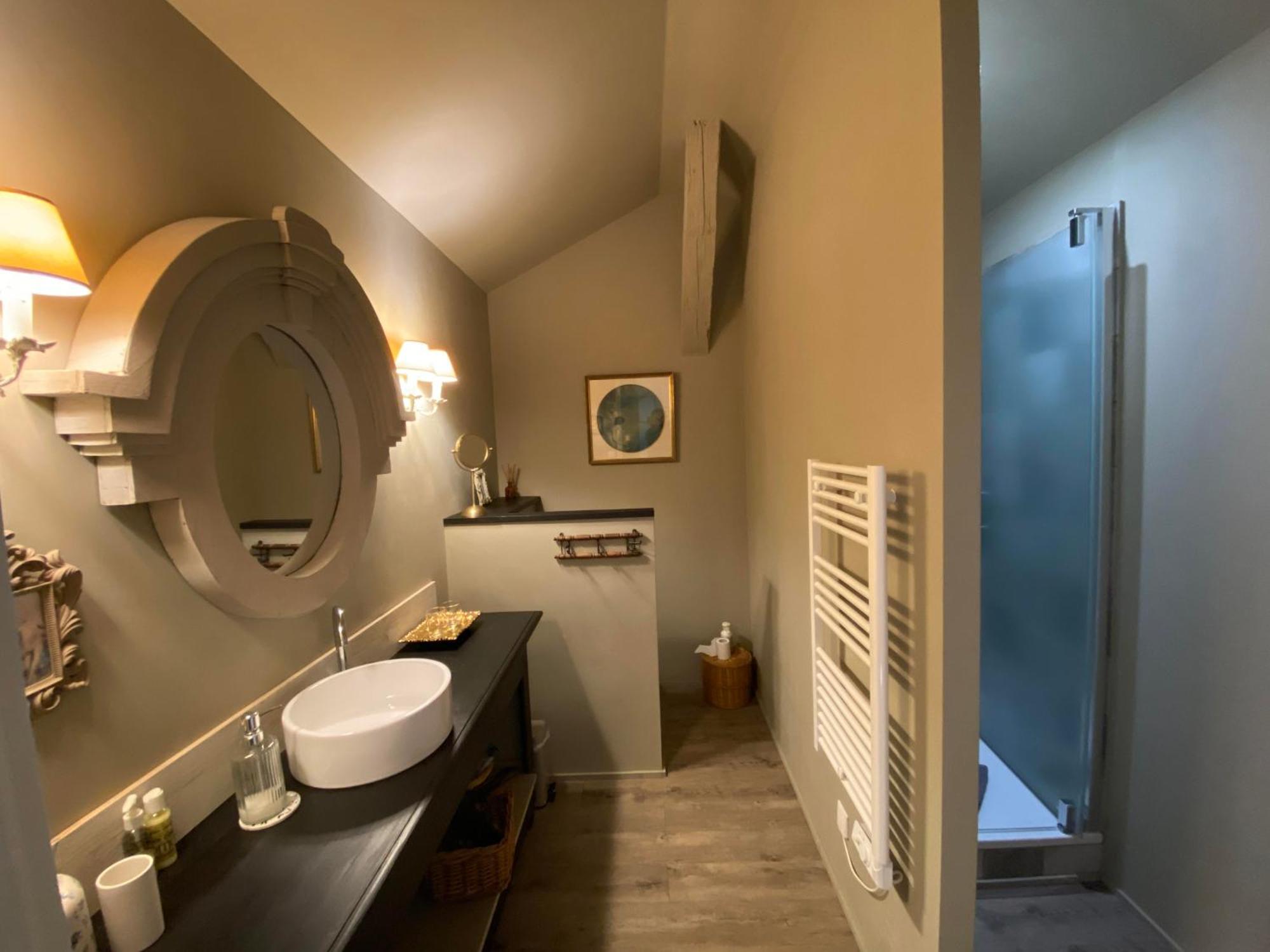 Apartamento La Grange Aux Oiseaux Arnaville Exterior foto